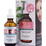 Advanced Clinicals Cica 52 ml Kırışıklık Karşıtı Yüz Serumu