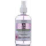 Advanced Clinicals Collagen Rosewater 237 ml Yüz Spreyi