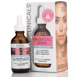 Advanced Clinicals Peptide Anti-Wrinkle 52 ml Yüz Serumu