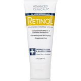 Advanced Clinicals Retinol Sıkılaştırıcı Yüz Ve Vücut Kremi 59Ml