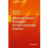 Advanced Control Techniques for Grid-Connected Inverters