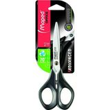 Advanced Green Simetrik Makas 17Cm Blister 1 Adet 3154144961103