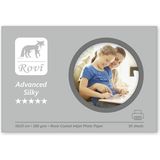 Advanced Ipek Fotograf Kagidi 260Gsm 50Yp 10X15
