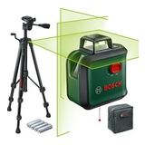 Advanced Level 360 + Tt150 Tripod