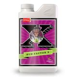 Advanced Nutrients Bud Factor 500 ml Bitki Besini