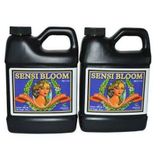 Advanced Nutrients Sensi Bloom 500 ml Bitki Besini