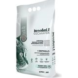 Advanced Pati Izi Bırakmayan Ekstra Topaklanan Özel Karışım Kedi Kumu 10 kg