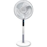 Advanced Quietset HSF600 Ayaklı Vantilatör, 5 Hız Ayarı, Zamanlayıcı Fonksiyonu, 70 Derece Sal� - Çok Renkli