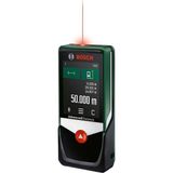 Advanceddistance 50C Dijital Lazerli Uzaklık Ölçer | 50 M'ye Kadar Mesafeyi Hassas Ölçün, Doku - 1 Adet