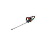 Advancedhedgecut 70 Çit Makası (500 Watt, Bıçak Uzunluğu: 70 Cm, Büyük Çitler Için, Bıçak Mesafesi: 34 Mm, Kartonda)