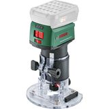 Advancedtrimrouter 18V-8 Akülü Freze Makinesi 1x2.5 A Akülü