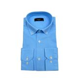 Advante BGL-ST00164 Erkek Slim Fit Keten Erkek Gömlek