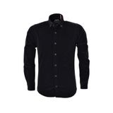 ADVANTE Erkek Kadife Silim Fit Gömlek BGL-ST03909