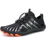 Advent Lagun Deniz Siyah Unisex Deniz Ayakkabısı - 41