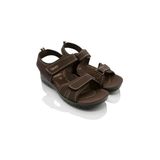 Adventure Çocuk Sandalet Kahverengi 28/35
