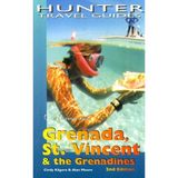 Adventure Guide Grenada, St Vincent & Grenadines (Adventure Guide. Grenada, St. Vincent & The Grenadines)