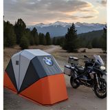 Adventure Motosiklet Garajı 7direk - XXL DİREK
