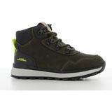 Adventure Street Waterproof Outdoor Haki Çocuk Trekking Bot