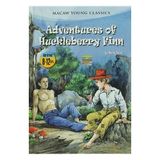 Adventures Of Huckleberry Finn - Mark Twain