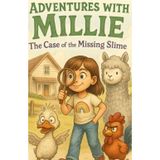 Adventures with Millie: The Case of the Missing Slime
