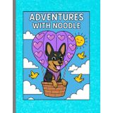 Adventures With Noodle