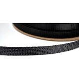 Advo 15MM Kablo Toplama Çorabı Siyah Çorap 15MM Kablo Düzenleme