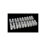 Advo Elektrik Buat Klemensi Yaylı İKİLİ 2mm² Kabloya Kadar