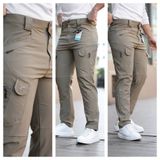 AdvStore.tr Su İtici Özellikli Tactical & Taktik Taktikal Yazlık Pantolon Bej S adv0543825