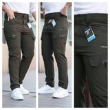 AdvStore.tr Su İtici Özellikli Tactical & Taktik Taktikal Yazlık Pantolon HAKİ 6XL adv0543825