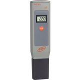 Adwa AD203 Cep Tipi Iletkenlik Ölçer Ec Metre 0 – 1999 Μs/cm (Avrupa Menşeili) - Gri