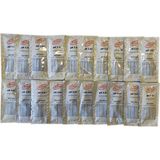 Adwa Ph Kalibrasyon Solüsyonu Seti Ph 4.01 & Ph 7.01 Tampon Çözeltisi (20ML) (20 Adet) - Ahşap