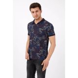 Adze 33728 ADZ33728 Erkek T-Shirt