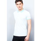 Adze ADZ17YD1EK73610 Yeşil Polo Yaka Erkek T-Shirt