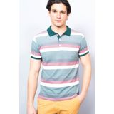 Adze ADZ17YD1EK73616 Hunter Polo Yaka Erkek T-Shirt