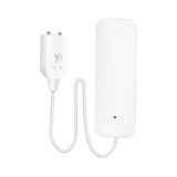 Ae1209 Tuya Wifi Su Kaçak Dedektörü Sensörü Smart App Alarmlı Se