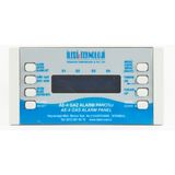 Ae4 Gaz Alarm Paneli