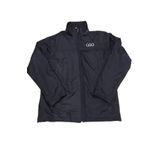 AEA SPOR VE TEKSTİL POLAR ASTARLI İNCE CEKET MONT (M)