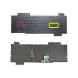Aebklu03010 Klavye Tuş Takımı Tr Aydınlatmalı
