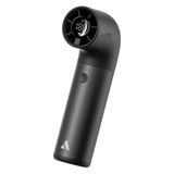 Aecooly PH01 Aero Pro Serisi Dijital LED Göstergeli Portatif Soğutucu El Fanı Siyah