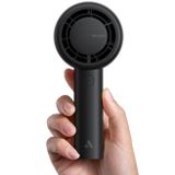 Aecooly Taşınabilir Taşınabilir Turbo Fan [16H Soğutma Süresi], 5 USB Şarj Edilebilir Mini Kişisel Pille Çalışan Küçük Soğutma Fanı Kadınlar, Seyahat, Ev, , Plaj, Kirpik için