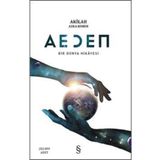 Aeden Bir Dünya Hikayesi - Akilah Azra Kohen