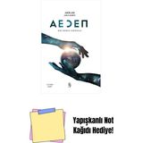 Aeden + Yapışkanlı Not Kağıdı - Hayır