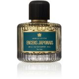 Aedes De Venustas Encens Japonais Unisex Parfüm EDP 100 ML