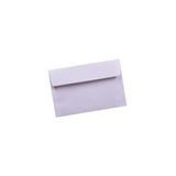AEE® 100 Adet Kendinden Yapışkanlı Zarf Davetiye Mektup Para Belge Dilekçe Düğün Kına Nişan Sünnet 16,3cm X 11,5cm 100'lü