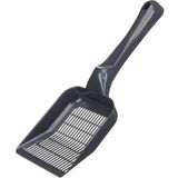 AEE® 2 Adet Tırmıklı Büyük Boy Kedi Kumu Küreği 28CM