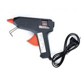 AEE® 20W Sıcak Silikon Tabancası – Hızlı Isınan Elektrikli Yapıştırıcı Tabanca | 11.2 mm Silikon Çubuk Uyumlu | Ahşap, Metal, Plastik, Seramik, Karton, Tekstil Onarım ve Hobi İşleri İçin