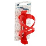 AEE® Bisiklet Suluk Kafesi Plastik Renkli Matara Tutucu Universal Uyum Tüm Bisikletlere Uyumlu (Karışık Renk)