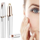 AEE® İnce Uçlu Kalem Yüz Tüy Alıcı – Kaş Bıyık Epilasyon Aleti Flawless | Kadın Yüz Tüy Temizleme Makinesi | Acısız Pürüzsüzlük, Taşınabilir, Şarjlı Kaş Düzeltici Tüy Alma Aleti