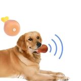 AEE® Köpekler İçin Sesli Oyuncak Tavuk Butu Dayanıklı Sesli Köpek Oyuncağı Büyük 14,5cm