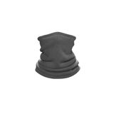 AEE® Unisex Boyunluk Kışlık Polar Ayarlanabilir Bere Kulak Ağız Rüzgar Kesici (Füme Gri)